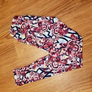 Lularoe OS leggings